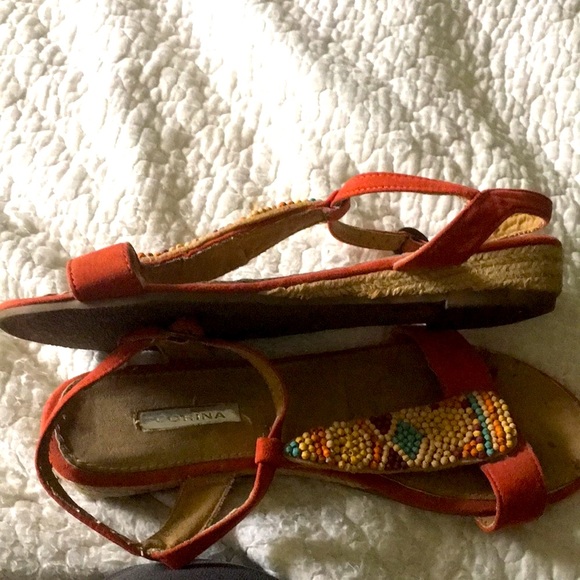 Sandals from Spain - Picture 4 of 5